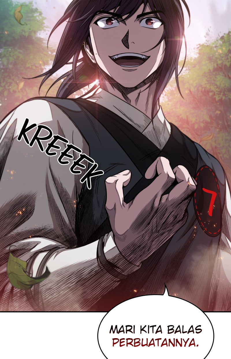 Read Nano Mashin chapter 51 image 100 on Lezhin