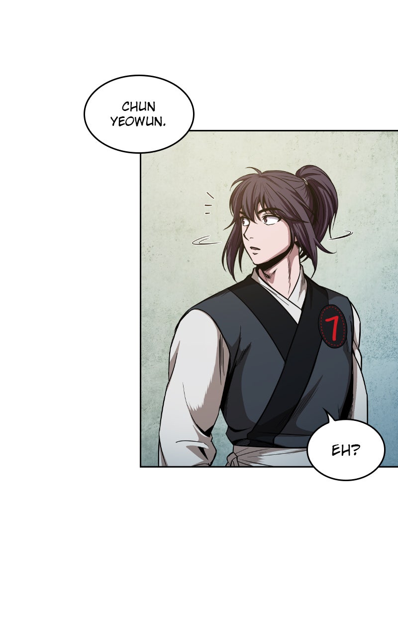 Read Nano Mashin chapter 51 image 11 on Lezhin