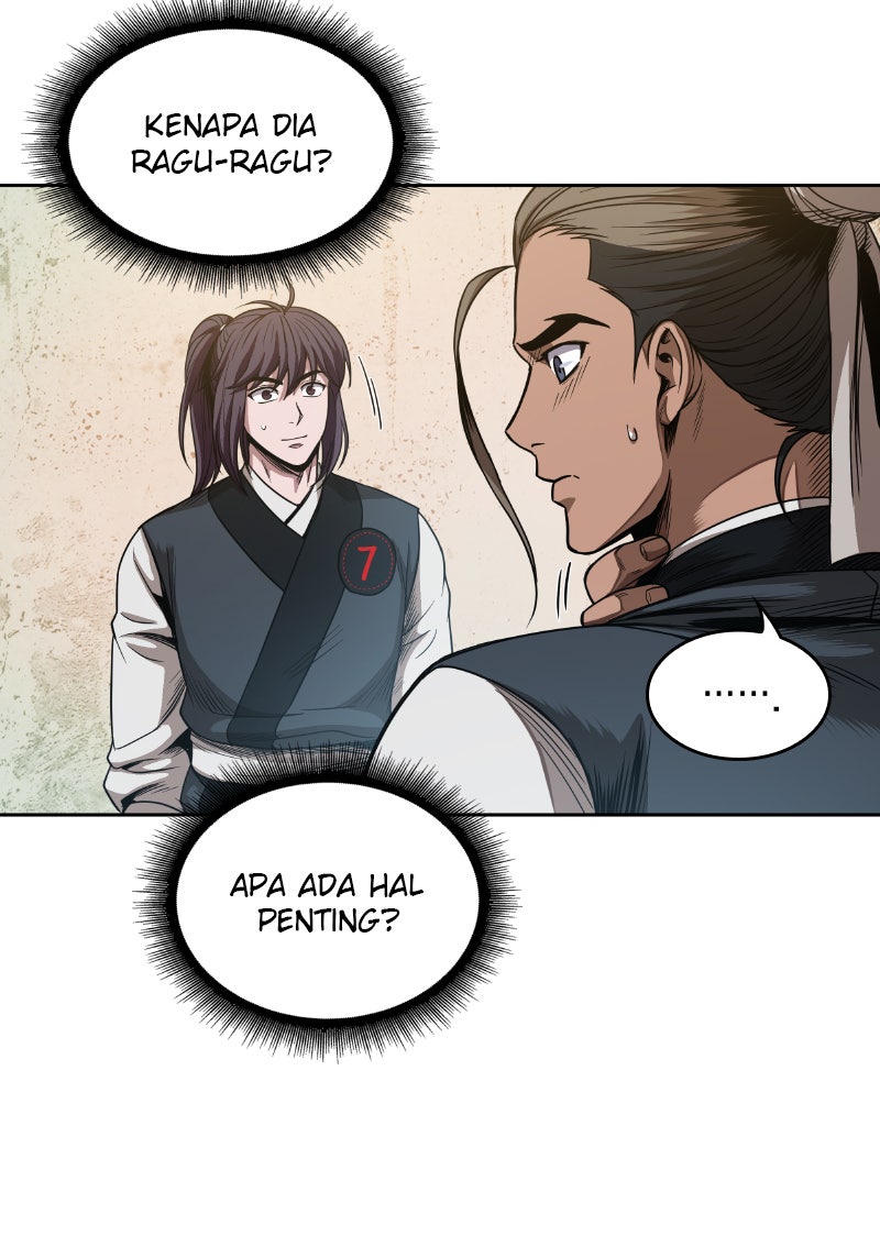 Read Nano Mashin chapter 51 image 13 on Lezhin