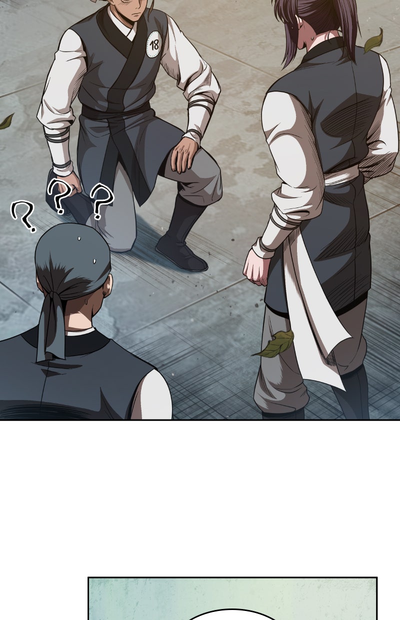 Read Nano Mashin chapter 51 image 19 on Lezhin