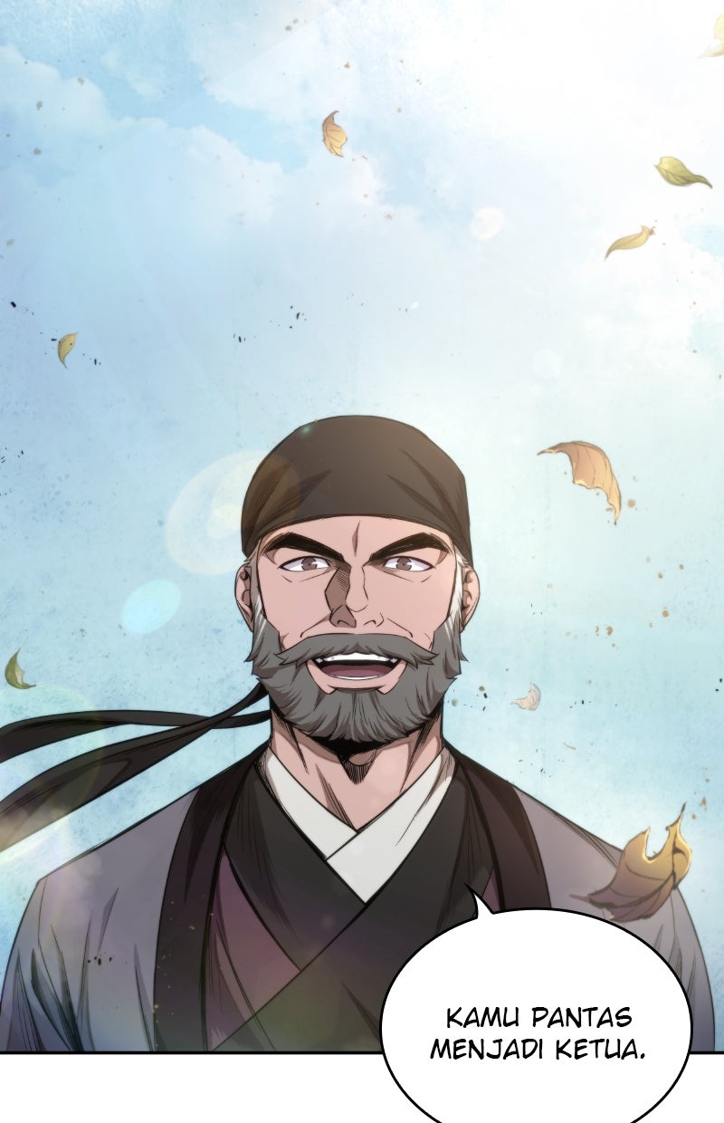 Read Nano Mashin chapter 51 image 2 on Lezhin
