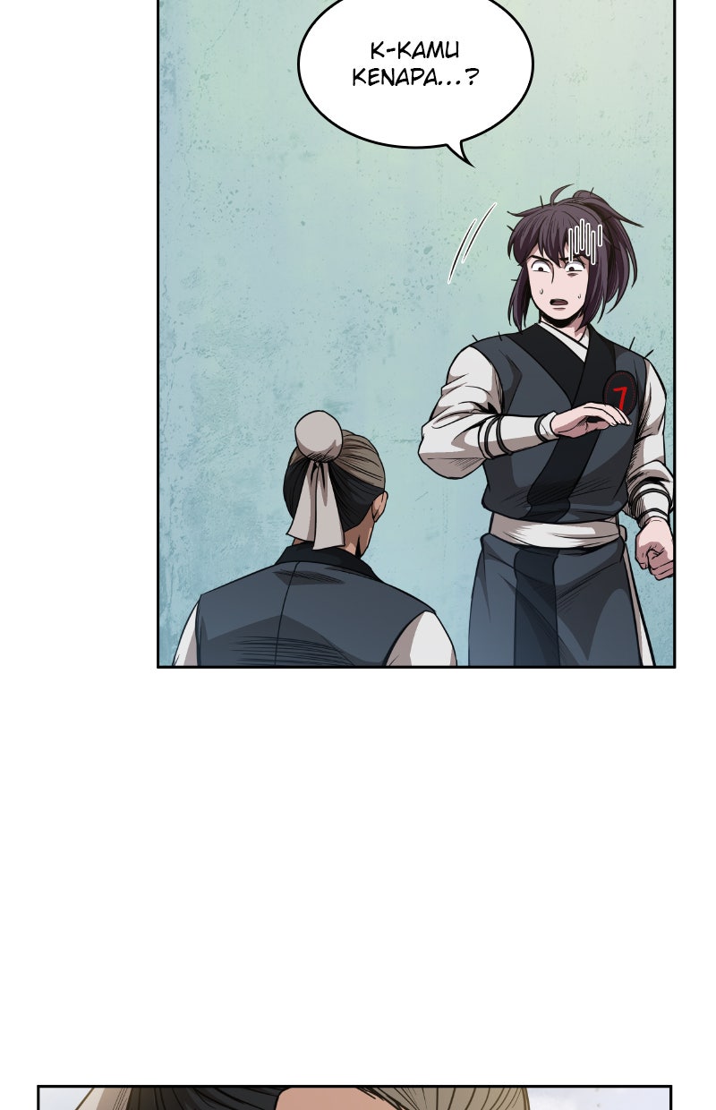 Read Nano Mashin chapter 51 image 20 on Lezhin