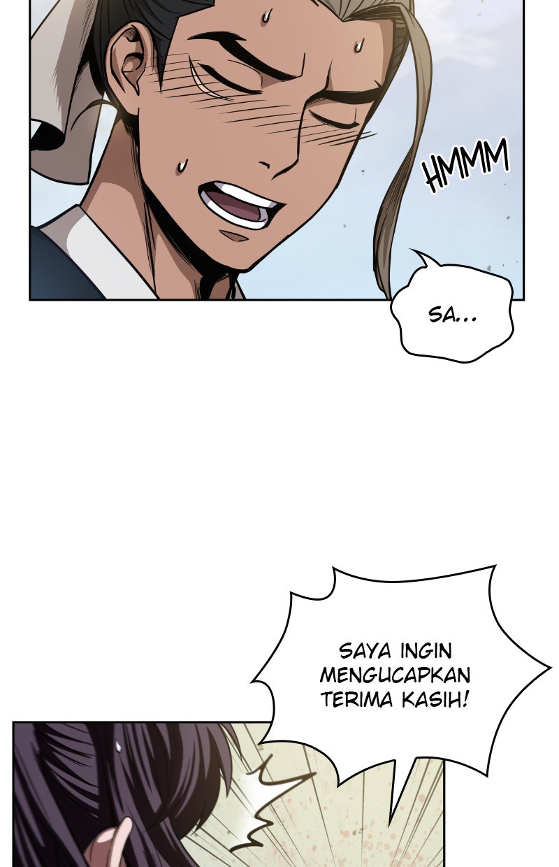 Read Nano Mashin chapter 51 image 21 on Lezhin