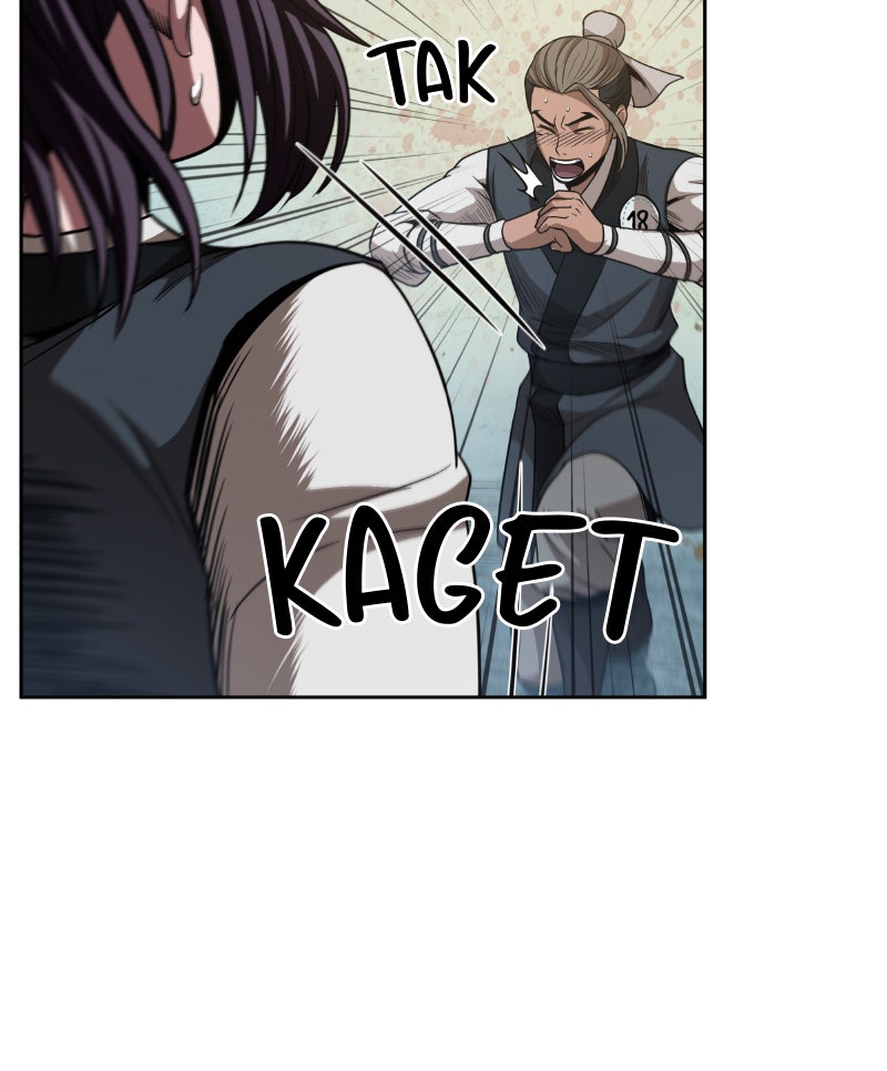 Read Nano Mashin chapter 51 image 22 on Lezhin