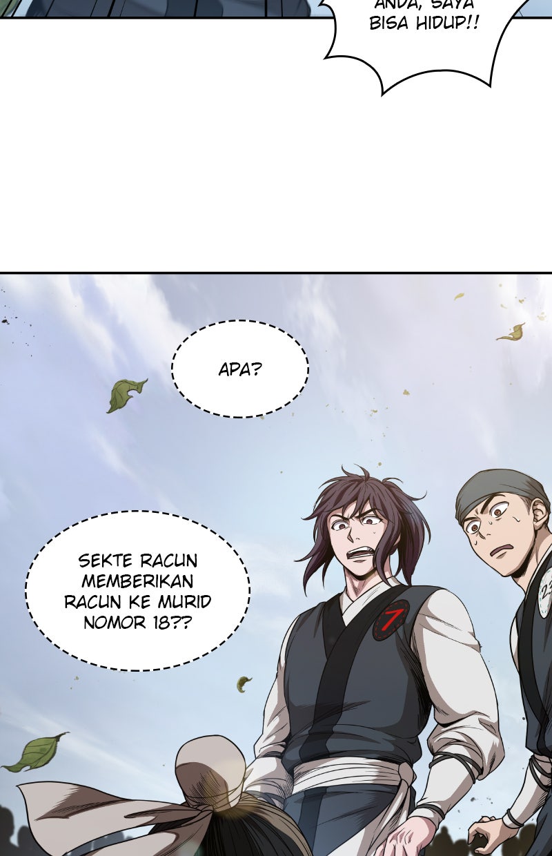 Read Nano Mashin chapter 51 image 24 on Lezhin