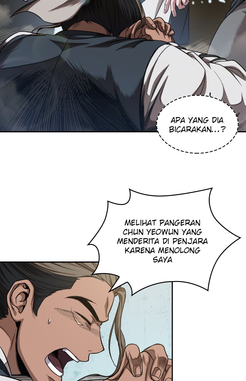 Read Nano Mashin chapter 51 image 25 on Lezhin