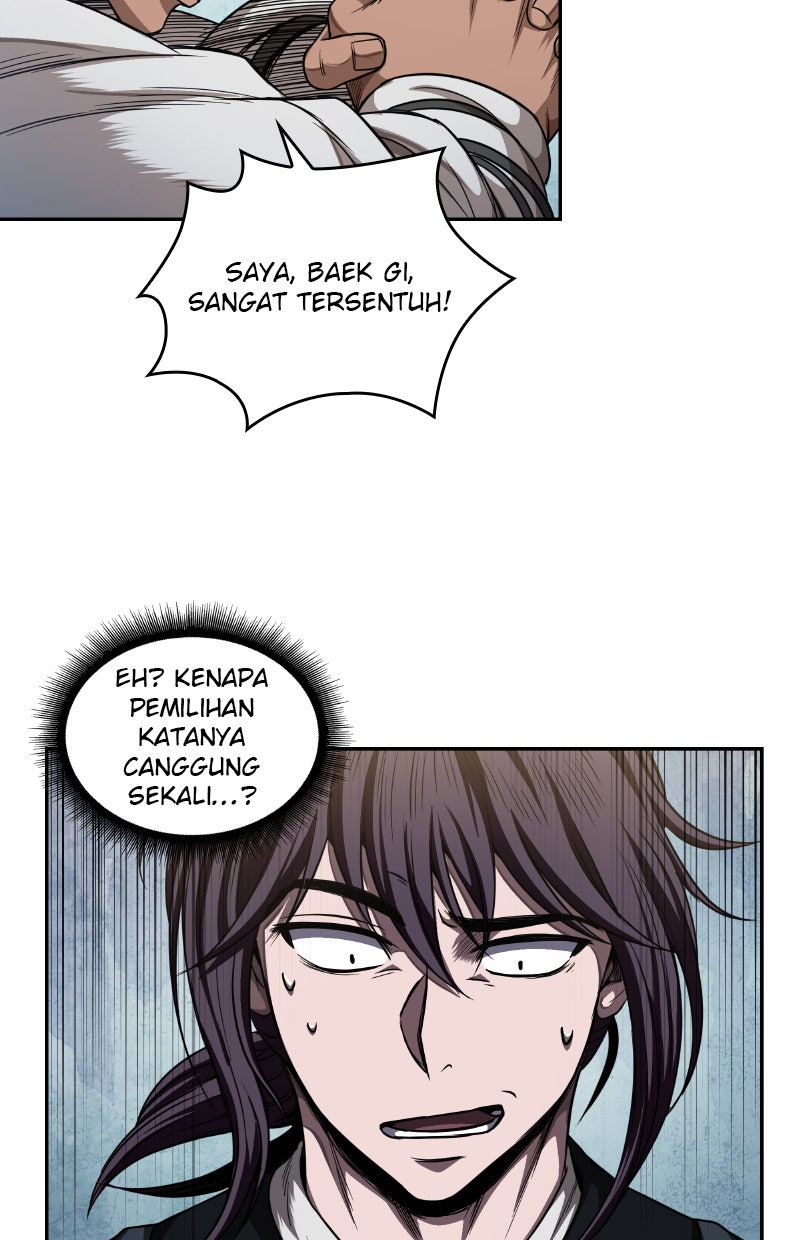 Read Nano Mashin chapter 51 image 26 on Lezhin