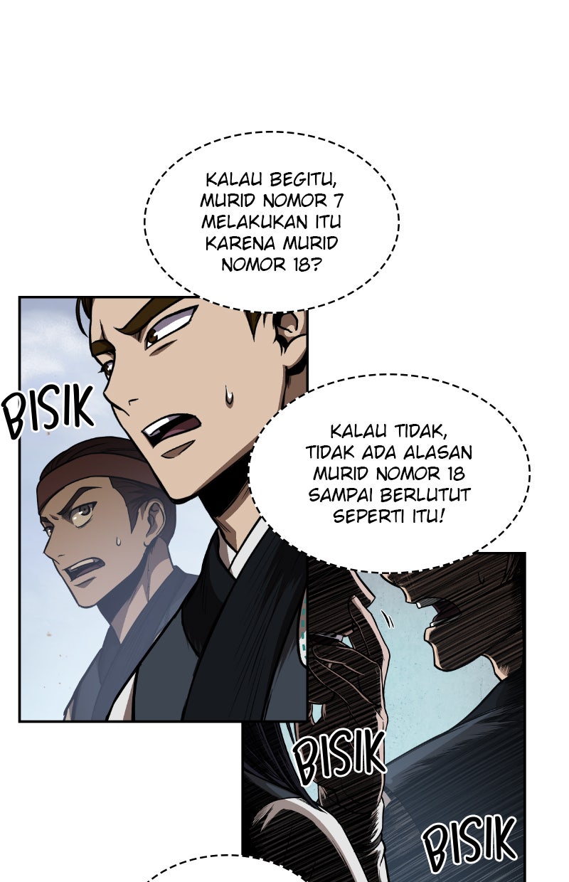 Read Nano Mashin chapter 51 image 28 on Lezhin