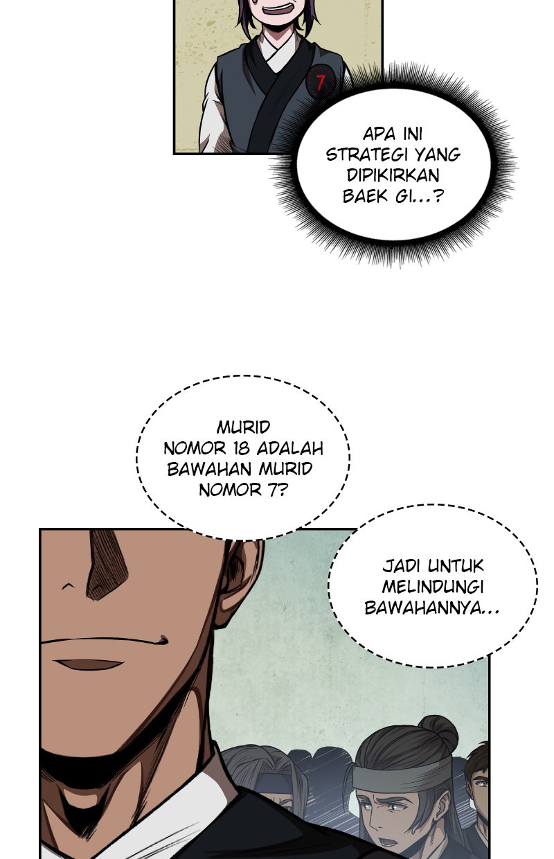 Read Nano Mashin chapter 51 image 31 on Lezhin