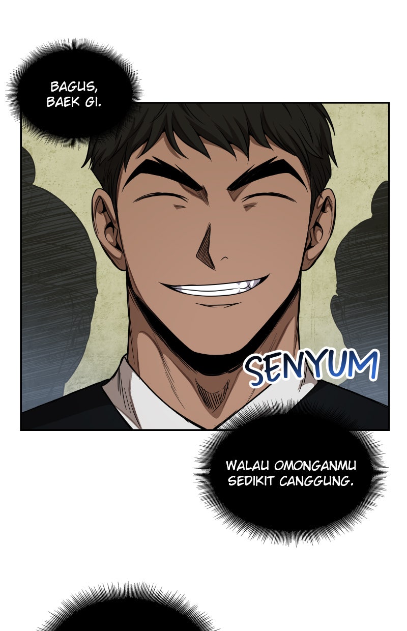 Read Nano Mashin chapter 51 image 33 on Lezhin