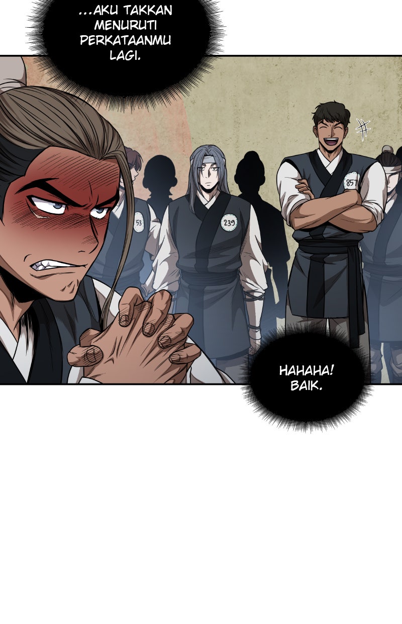 Read Nano Mashin chapter 51 image 34 on Lezhin