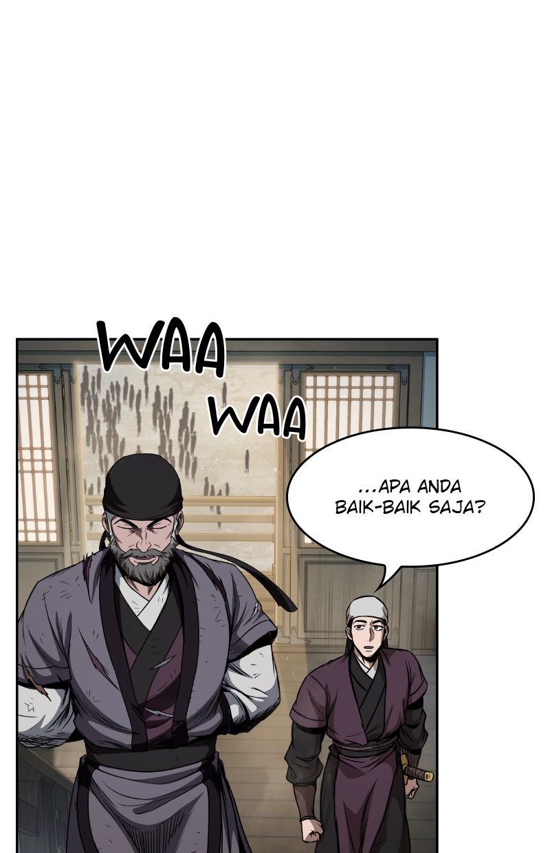 Read Nano Mashin chapter 51 image 35 on Lezhin