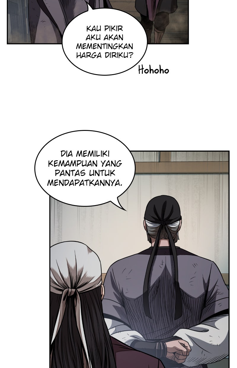Read Nano Mashin chapter 51 image 36 on Lezhin