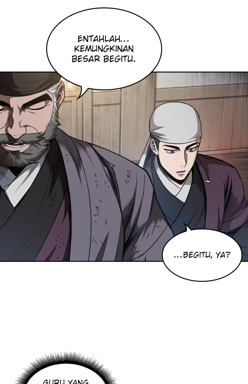 Read Nano Mashin chapter 51 image 39 on Lezhin