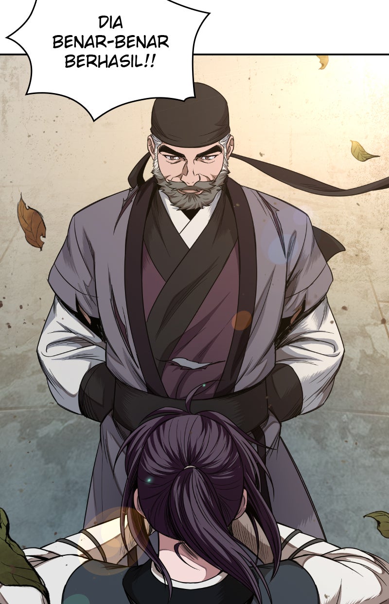 Read Nano Mashin chapter 51 image 4 on Lezhin