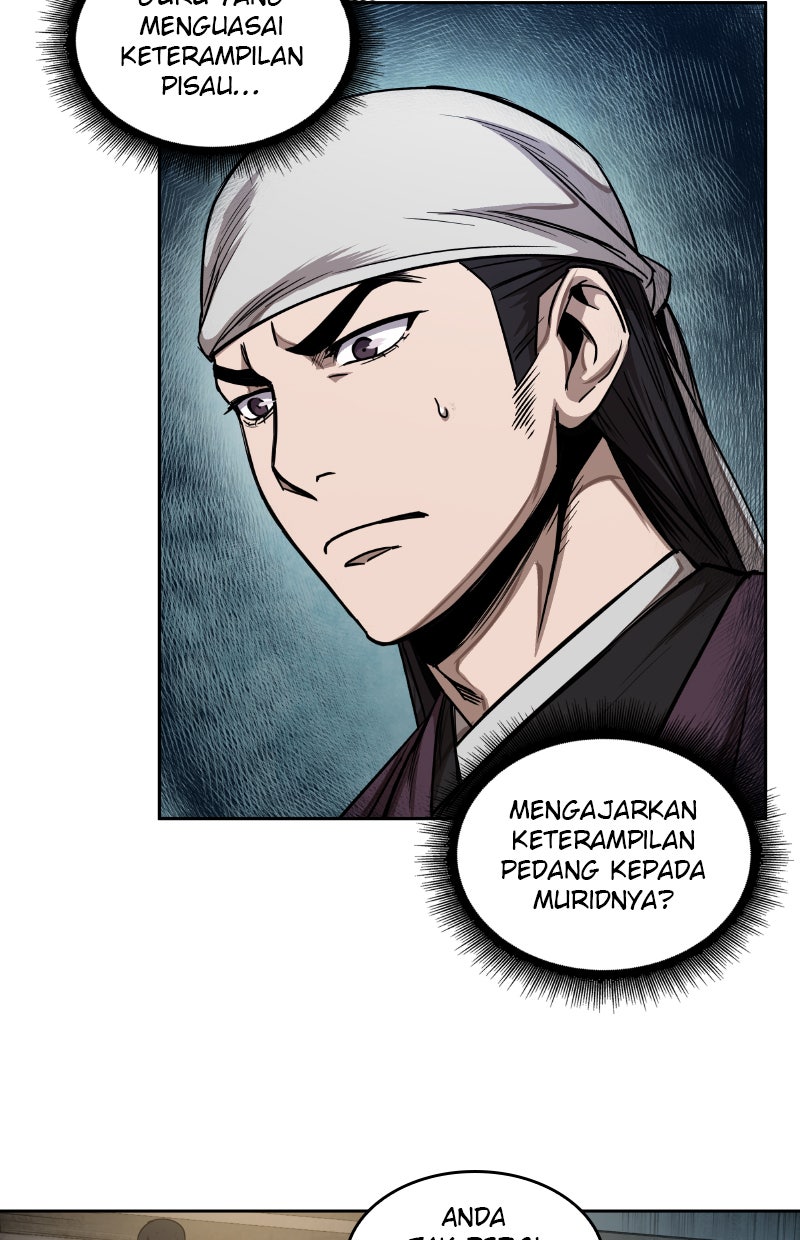 Read Nano Mashin chapter 51 image 40 on Lezhin