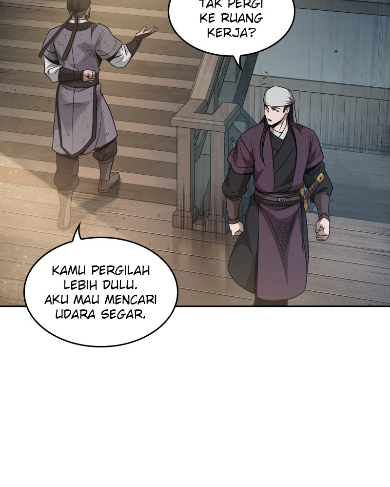 Read Nano Mashin chapter 51 image 41 on Lezhin
