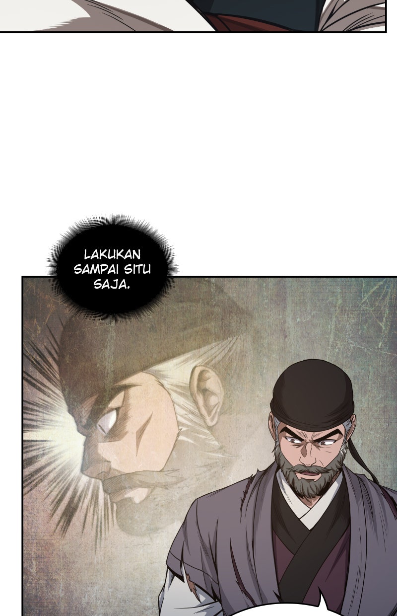 Read Nano Mashin chapter 51 image 46 on Lezhin