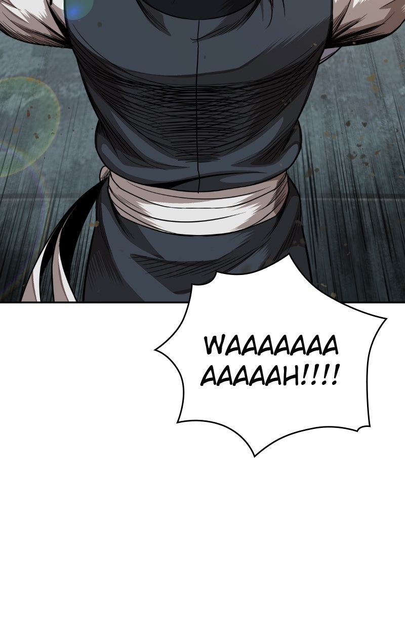 Read Nano Mashin chapter 51 image 5 on Lezhin