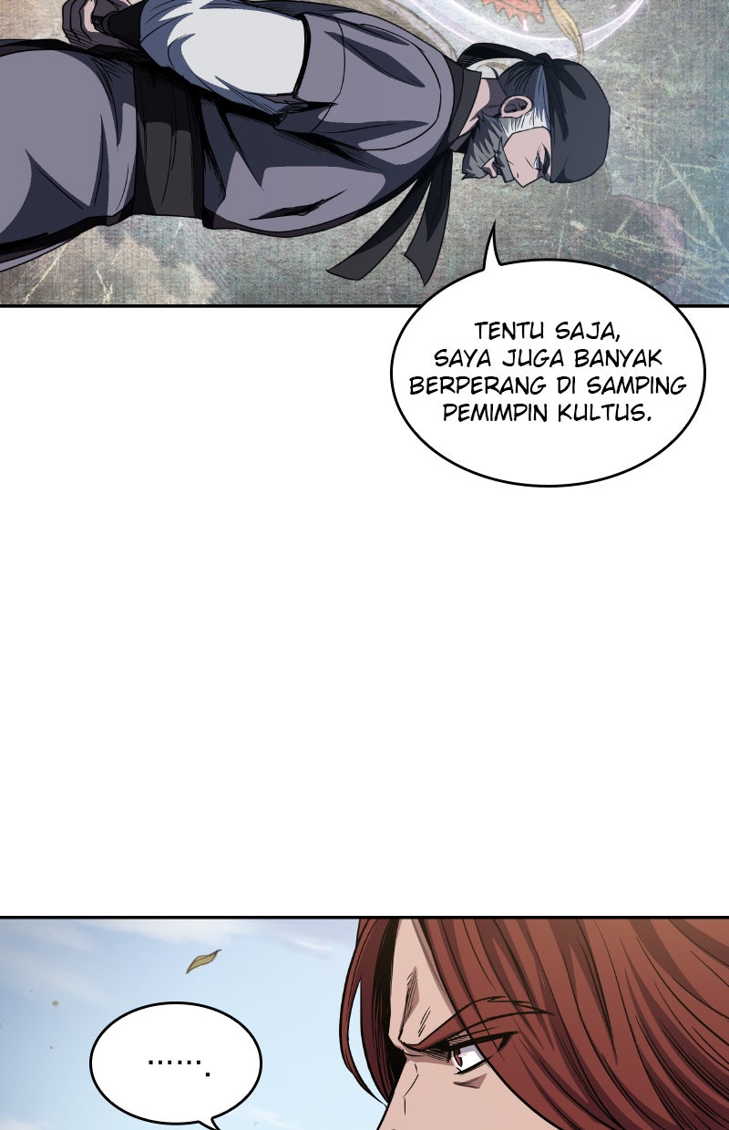 Read Nano Mashin chapter 51 image 50 on Lezhin