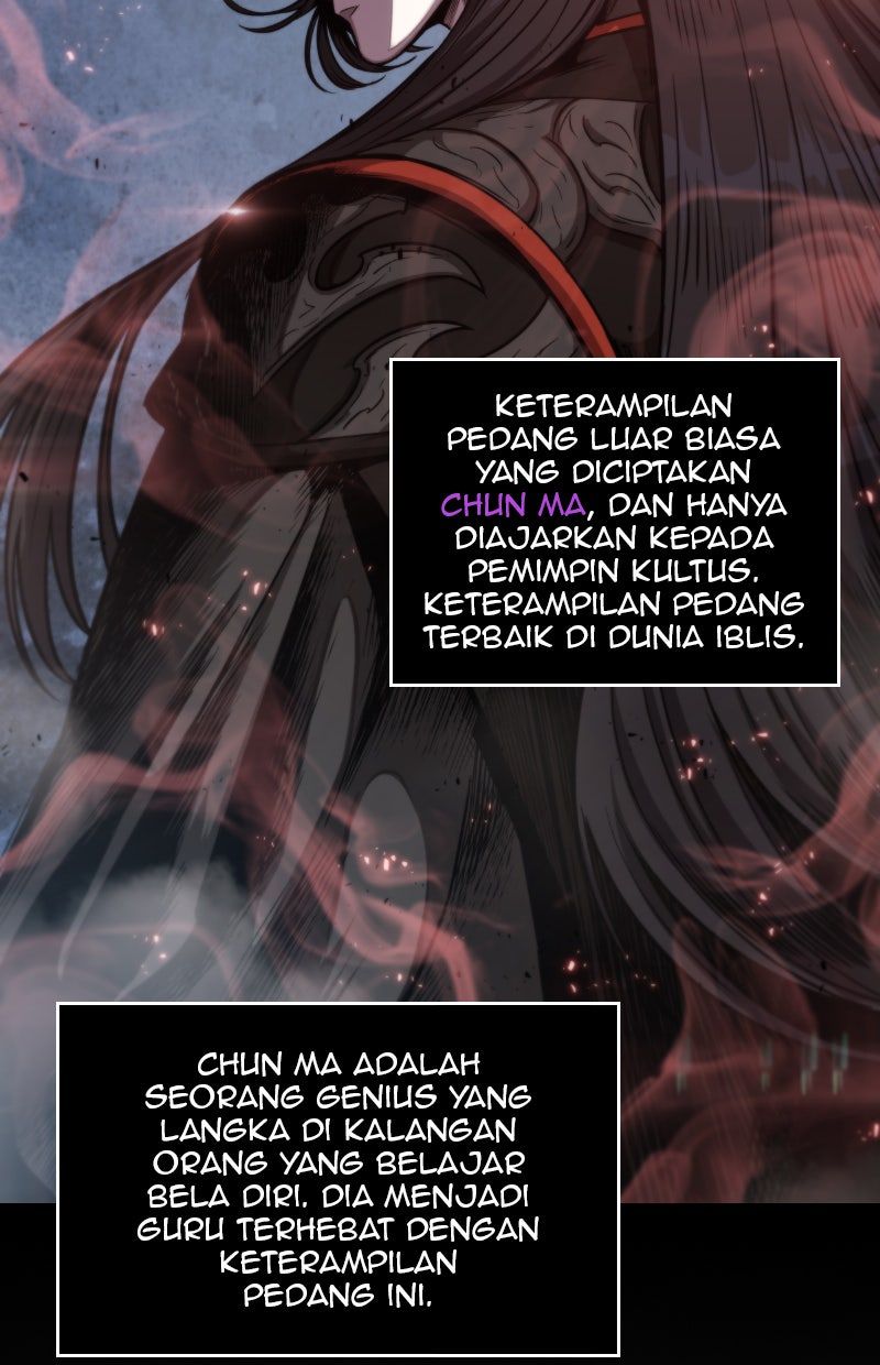 Read Nano Mashin chapter 51 image 55 on Lezhin