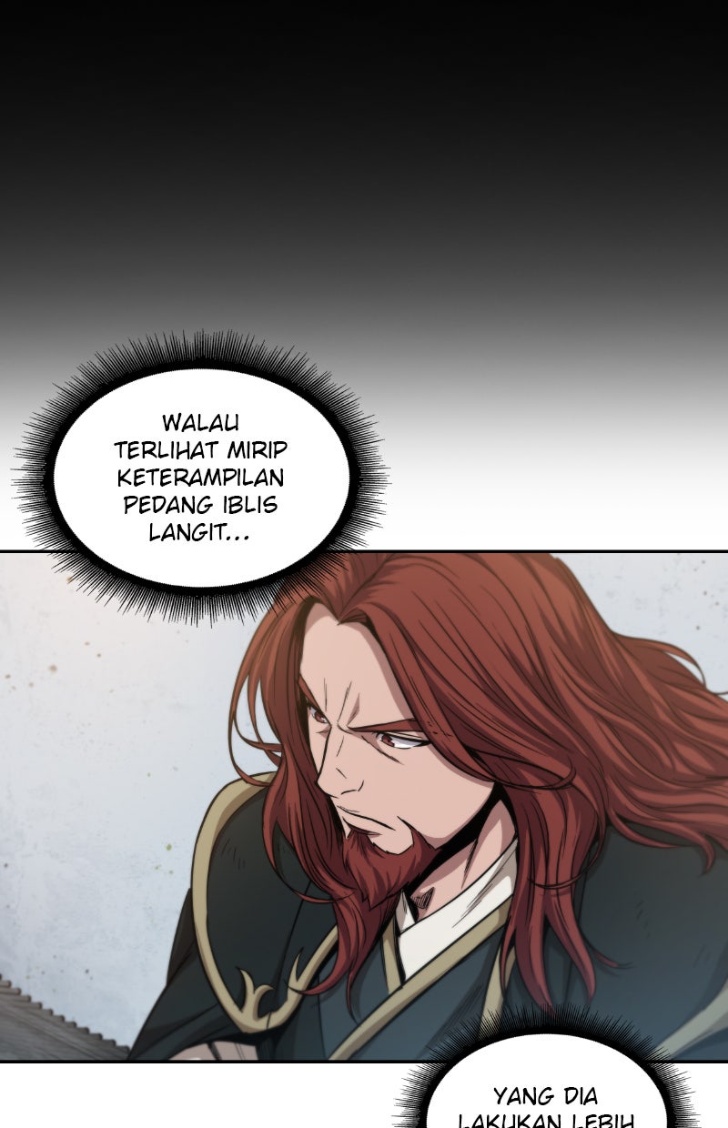 Read Nano Mashin chapter 51 image 56 on Lezhin