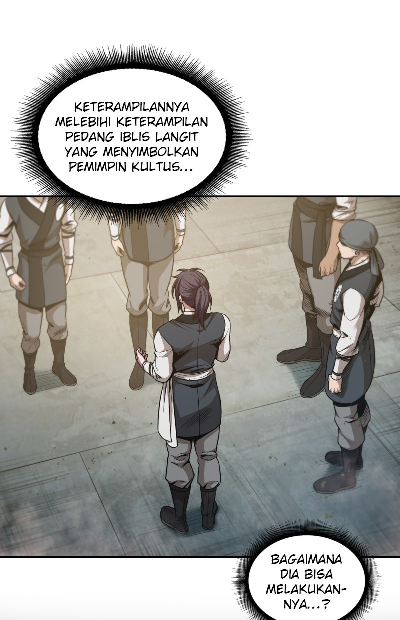 Read Nano Mashin chapter 51 image 58 on Lezhin