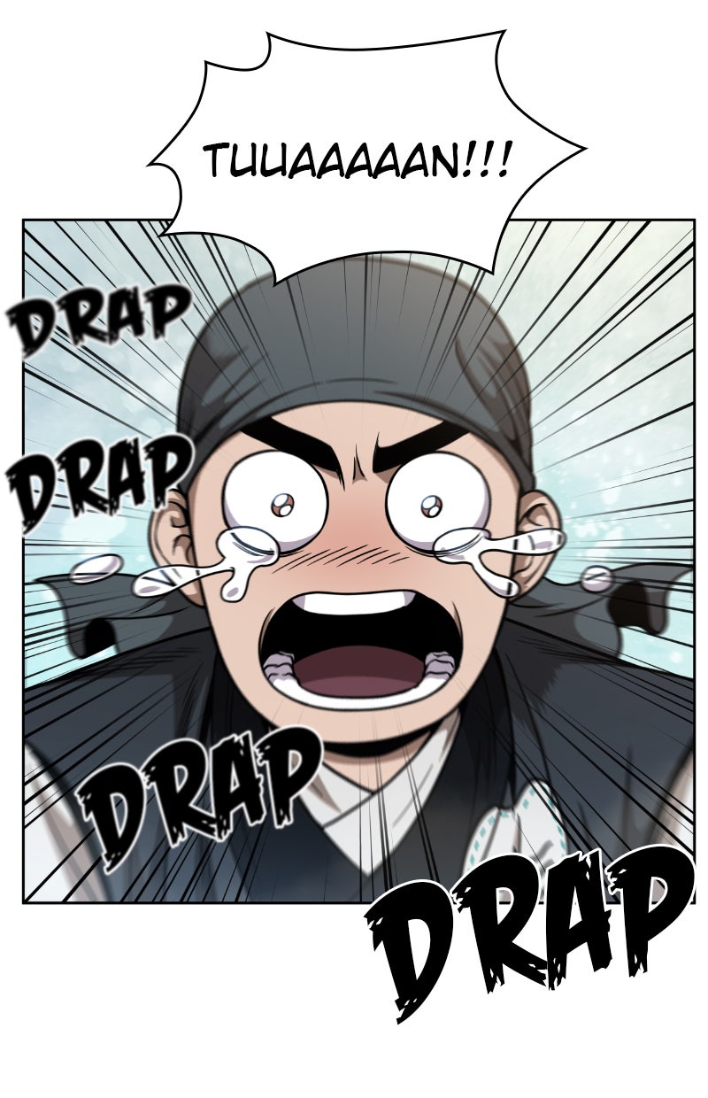 Read Nano Mashin chapter 51 image 6 on Lezhin