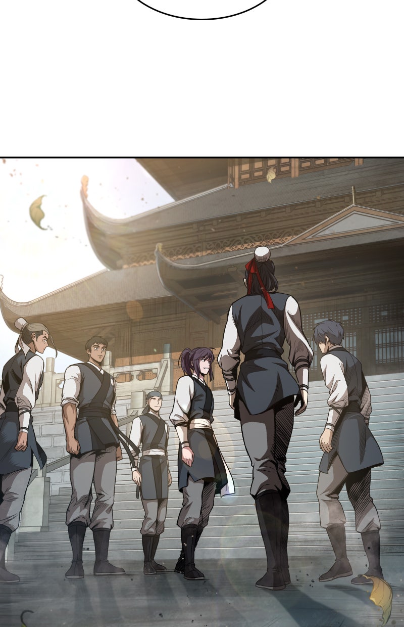 Read Nano Mashin chapter 51 image 65 on Lezhin