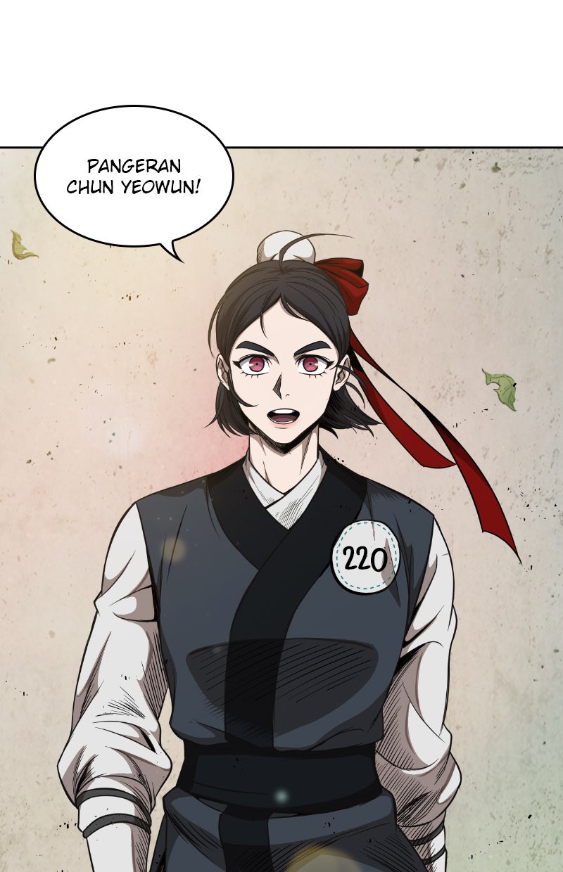 Read Nano Mashin chapter 51 image 67 on Lezhin