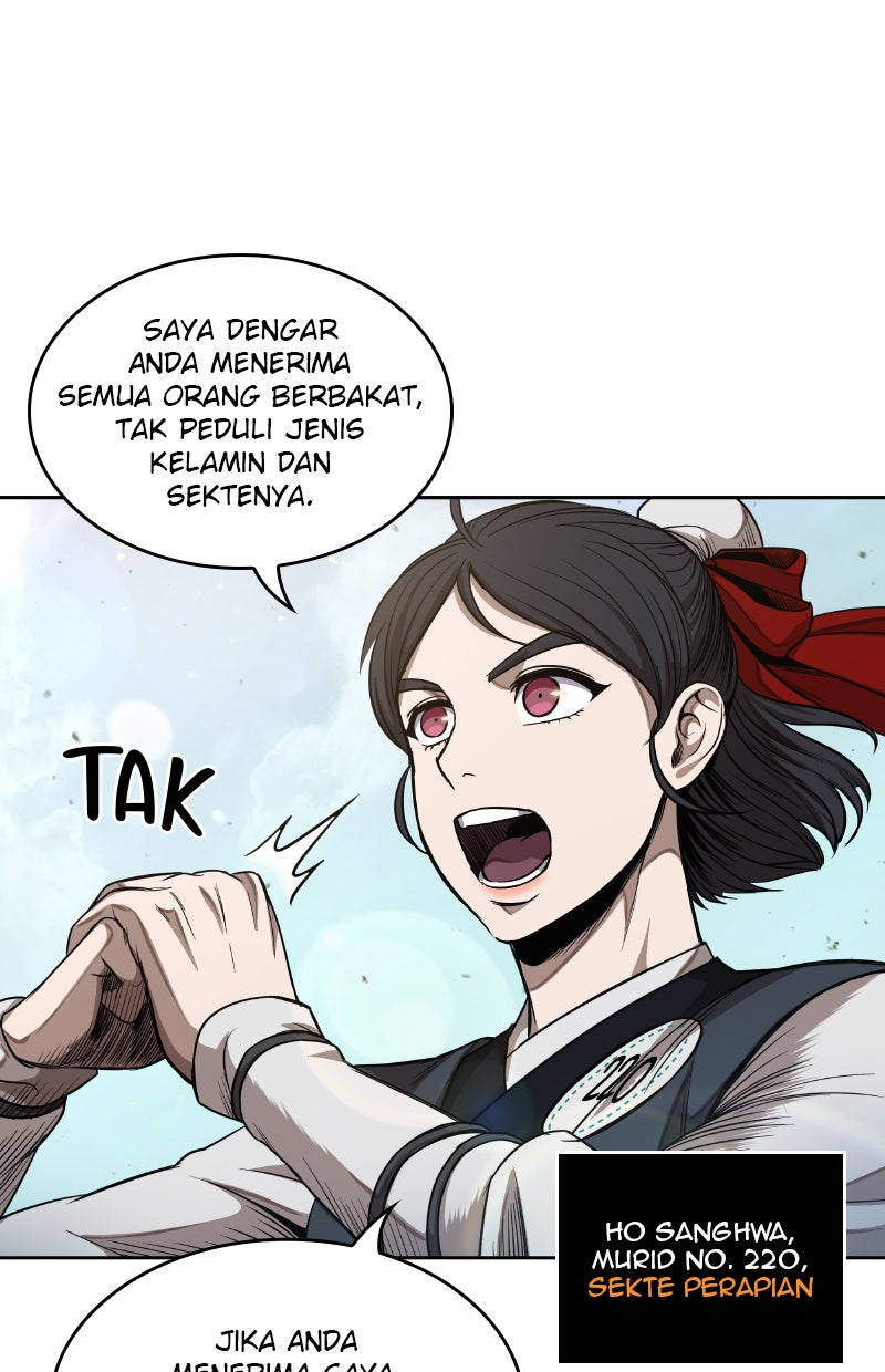 Read Nano Mashin chapter 51 image 70 on Lezhin