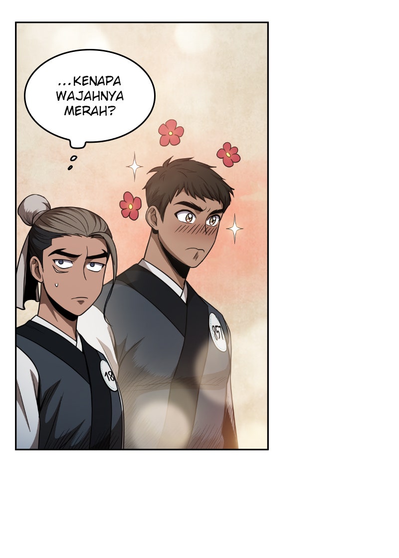 Read Nano Mashin chapter 51 image 72 on Lezhin