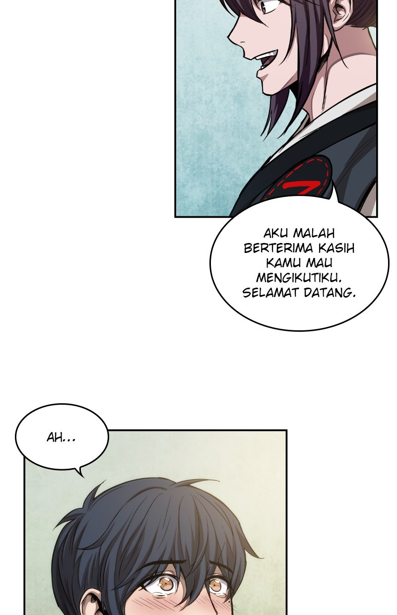 Read Nano Mashin chapter 51 image 75 on Lezhin