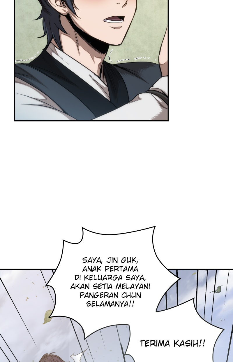 Read Nano Mashin chapter 51 image 76 on Lezhin