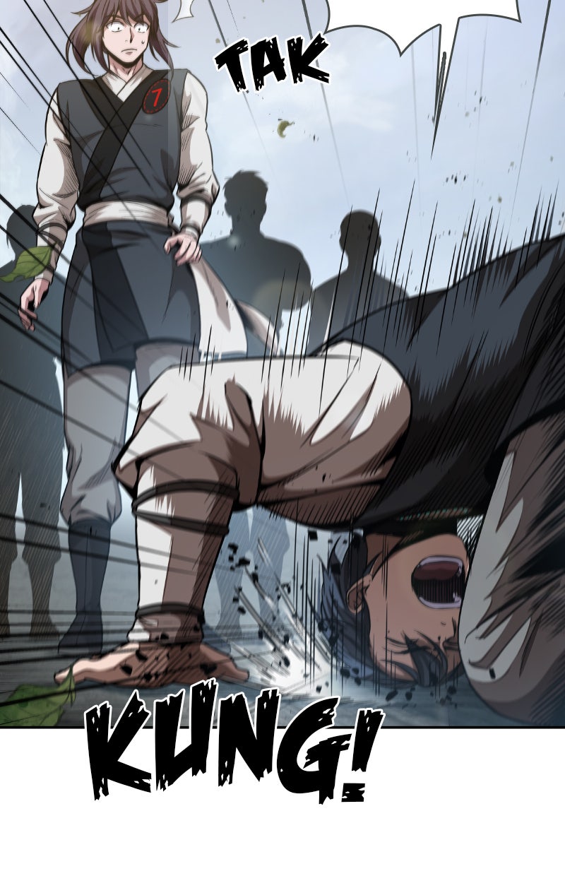 Read Nano Mashin chapter 51 image 77 on Lezhin