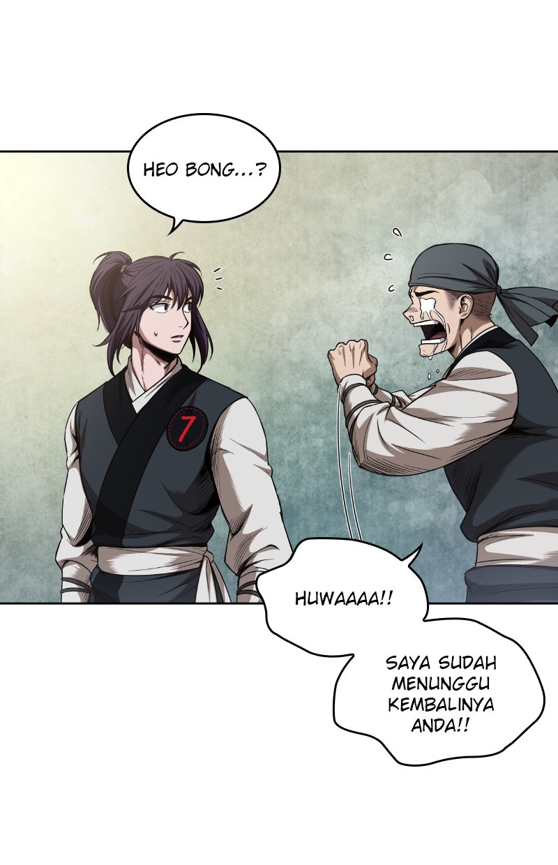 Read Nano Mashin chapter 51 image 8 on Lezhin
