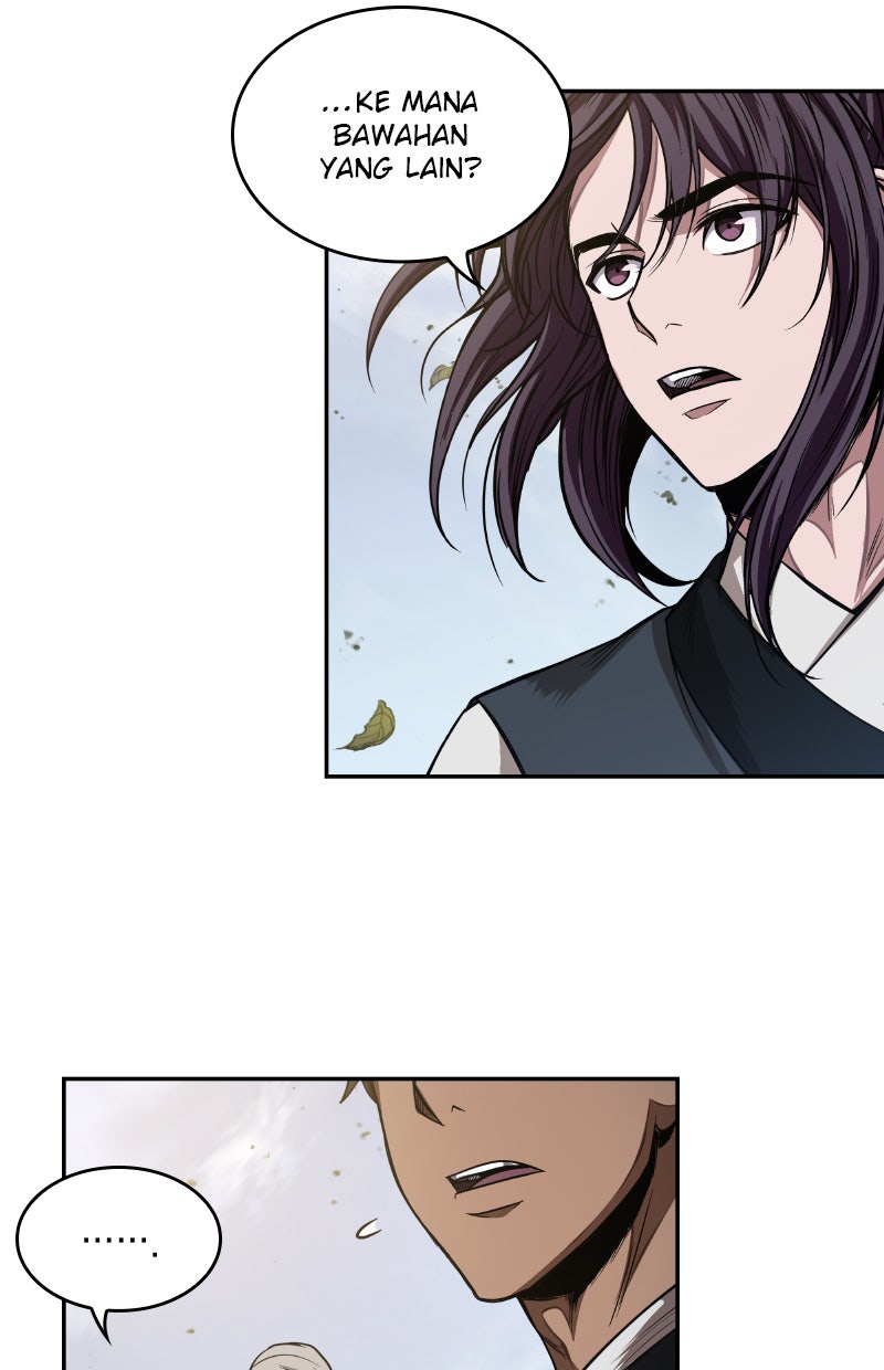 Read Nano Mashin chapter 51 image 81 on Lezhin