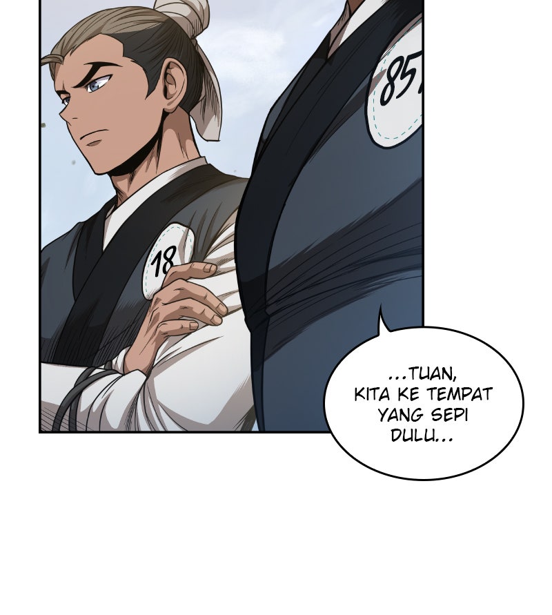 Read Nano Mashin chapter 51 image 82 on Lezhin