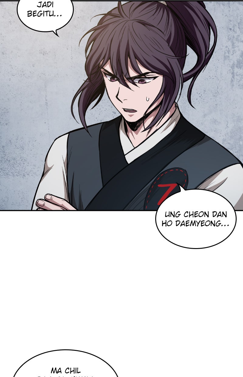 Read Nano Mashin chapter 51 image 85 on Lezhin