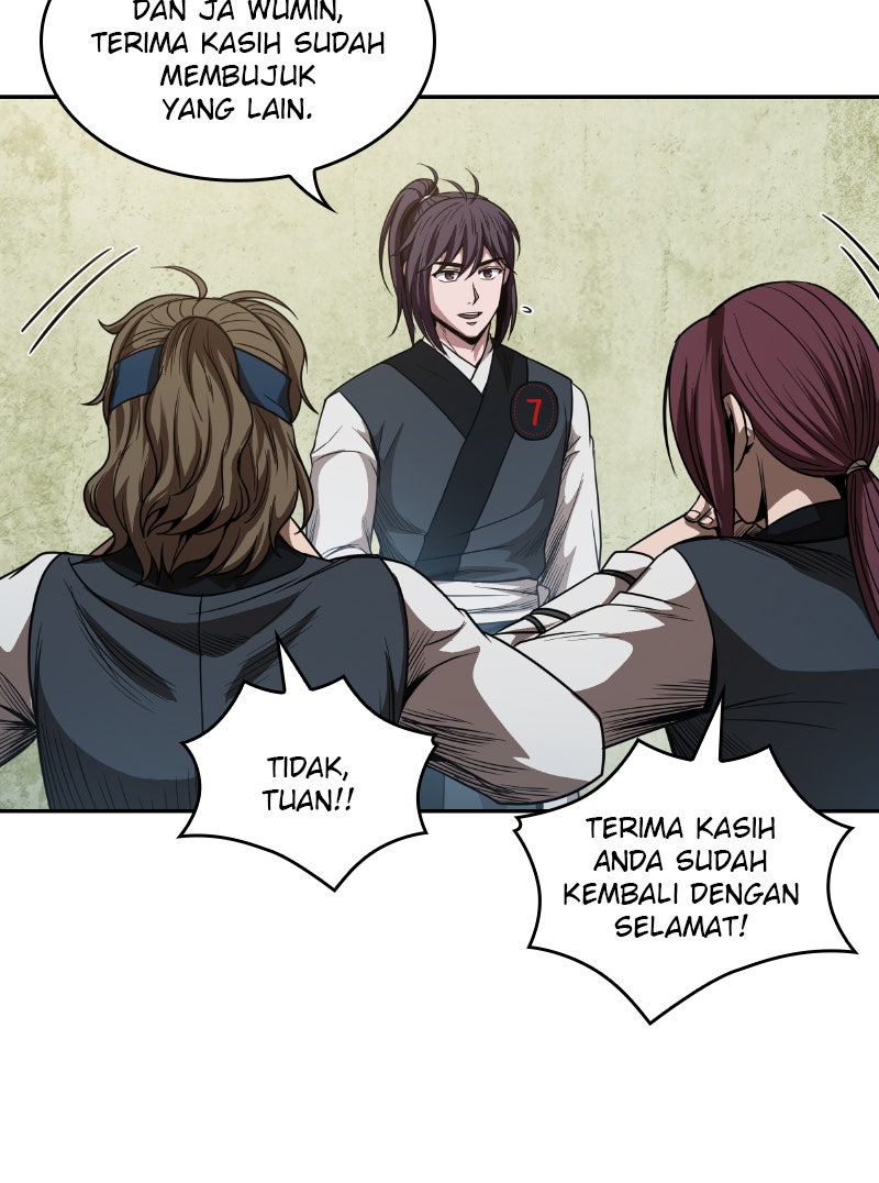 Read Nano Mashin chapter 51 image 86 on Lezhin