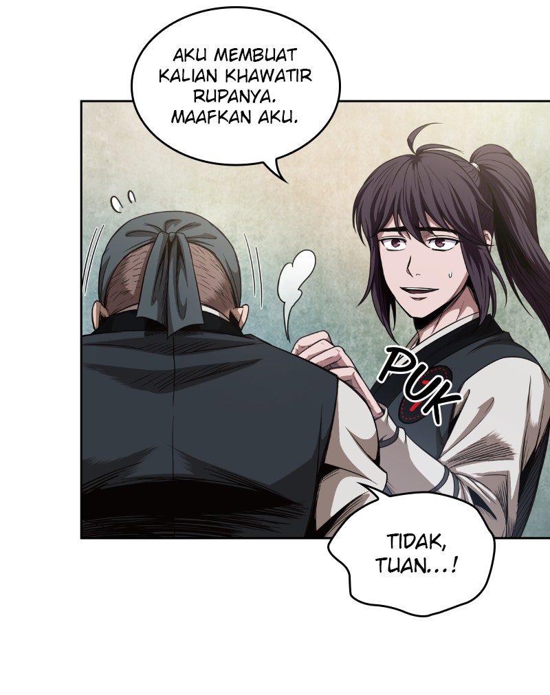 Read Nano Mashin chapter 51 image 9 on Lezhin