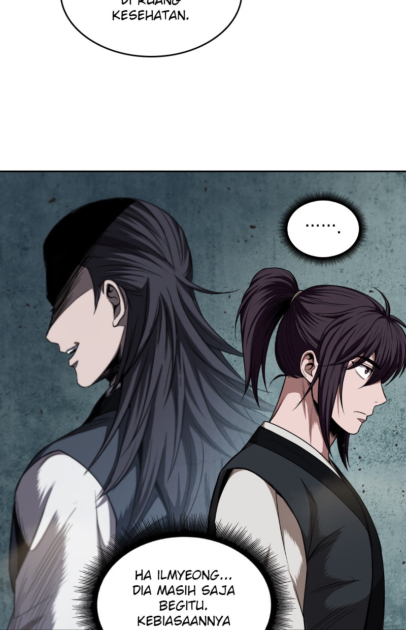 Read Nano Mashin chapter 51 image 91 on Lezhin