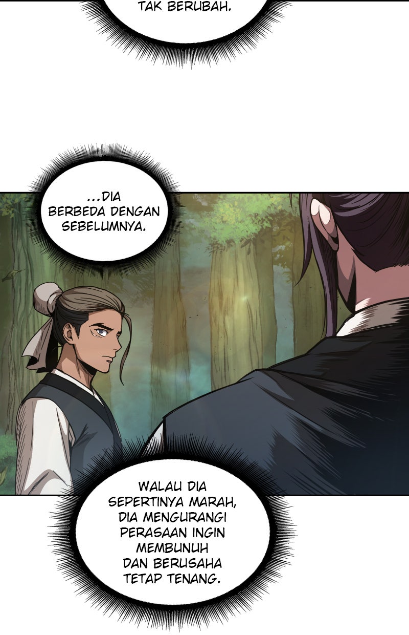 Read Nano Mashin chapter 51 image 92 on Lezhin