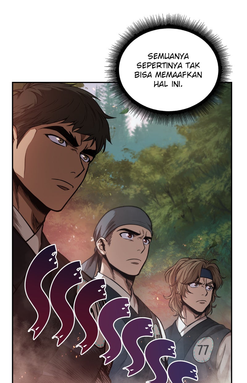 Read Nano Mashin chapter 51 image 97 on Lezhin