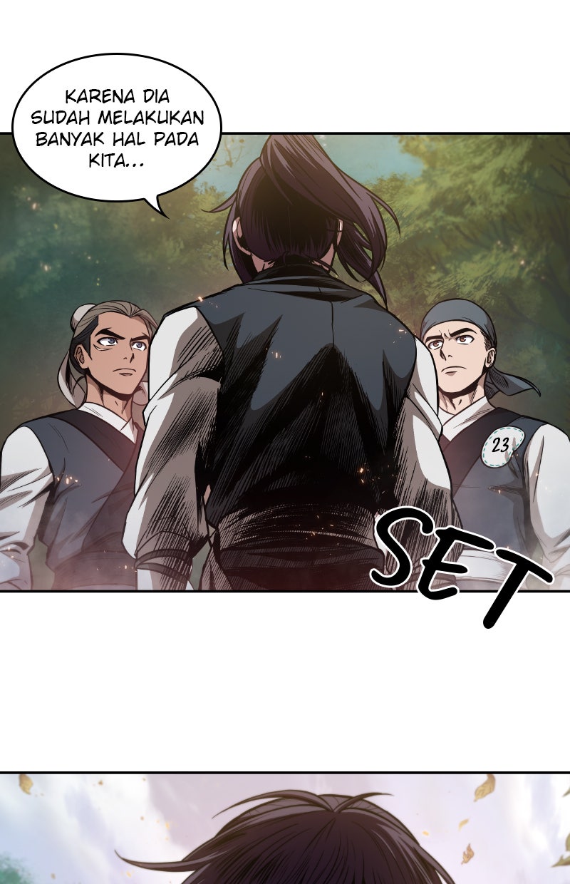Read Nano Mashin chapter 51 image 99 on Lezhin