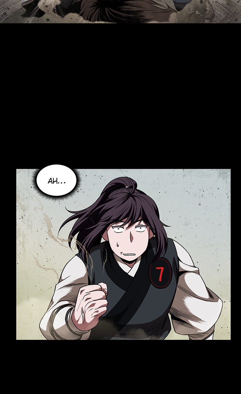 Read Nano Mashin chapter 53 image 10 on Lezhin