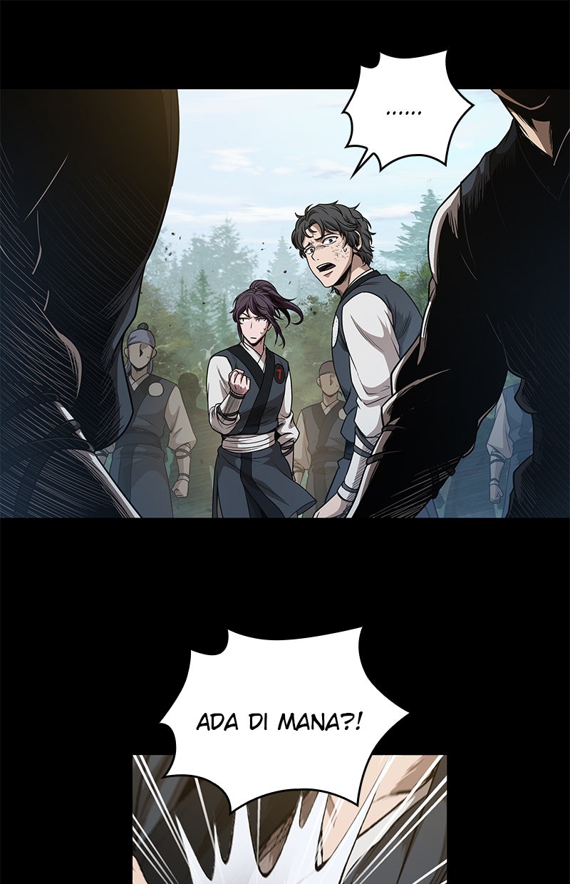 Read Nano Mashin chapter 53 image 14 on Lezhin