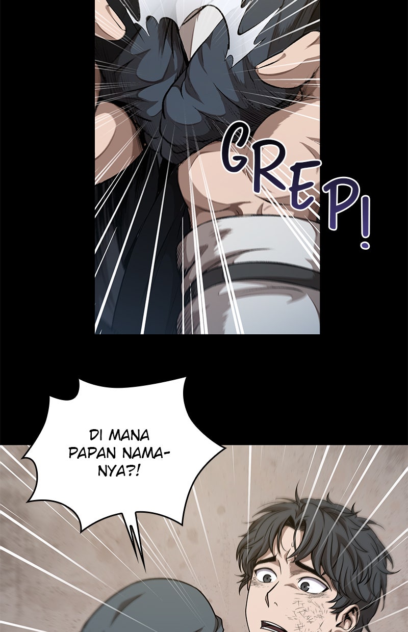 Read Nano Mashin chapter 53 image 15 on Lezhin