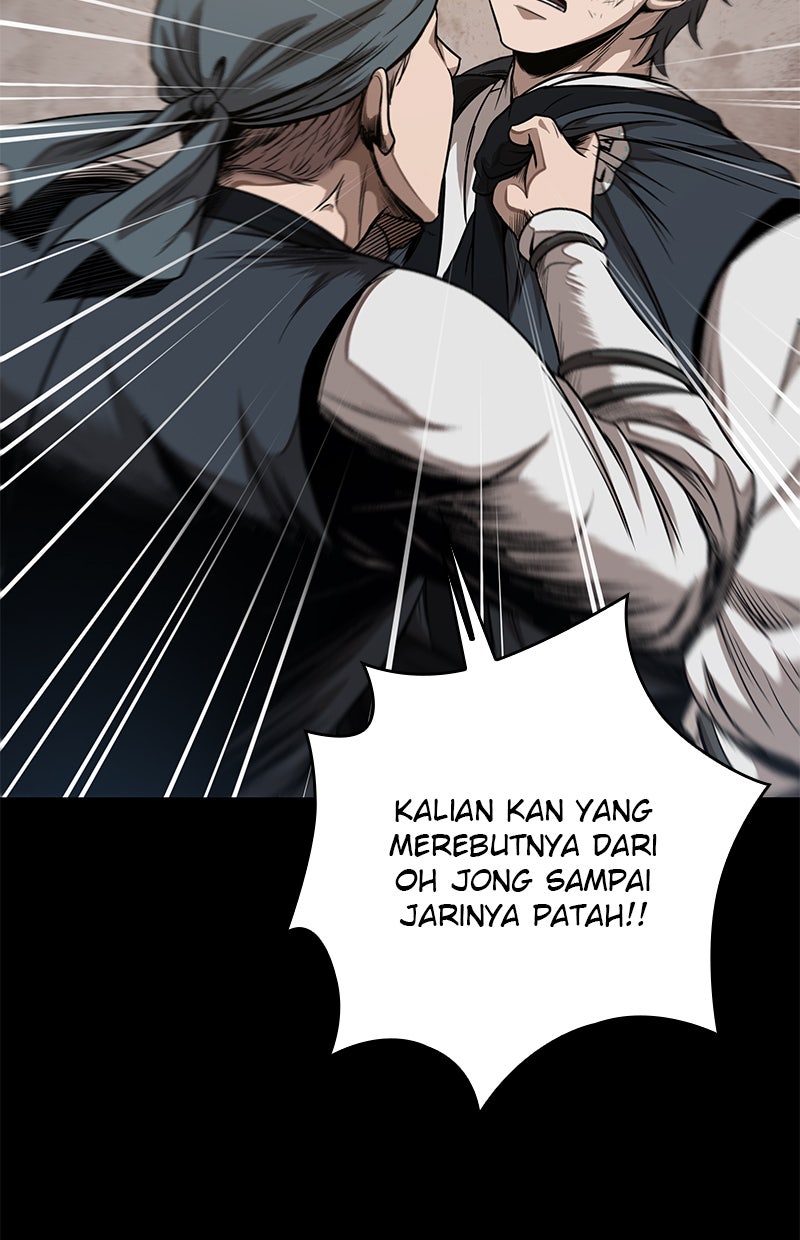 Read Nano Mashin chapter 53 image 16 on Lezhin