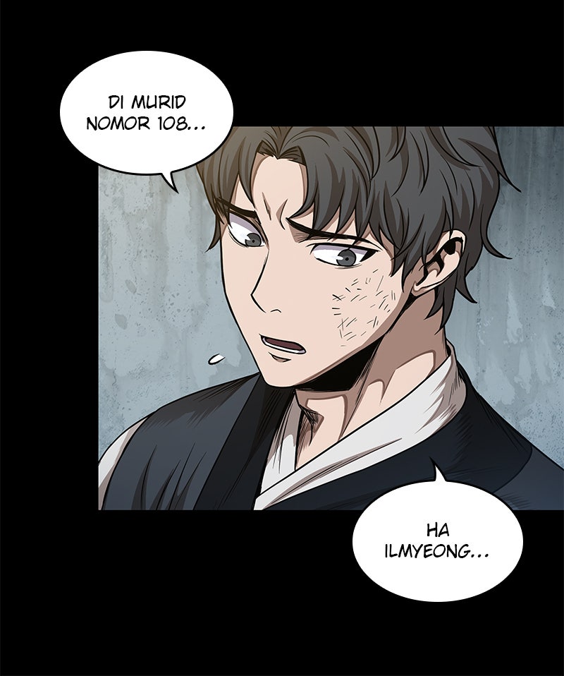 Read Nano Mashin chapter 53 image 17 on Lezhin